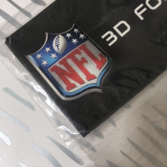 NFL foam 3D - Picture 2 of 6